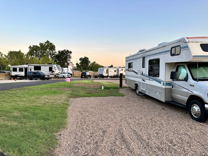 Honcho RV Park 4
