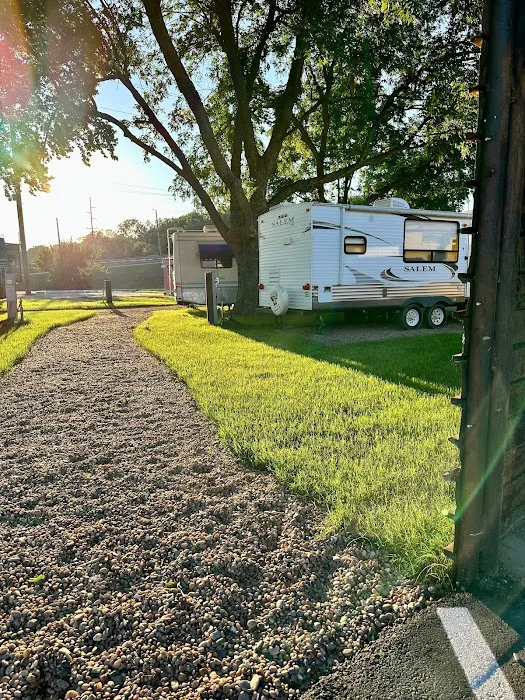 Honcho RV Park 5