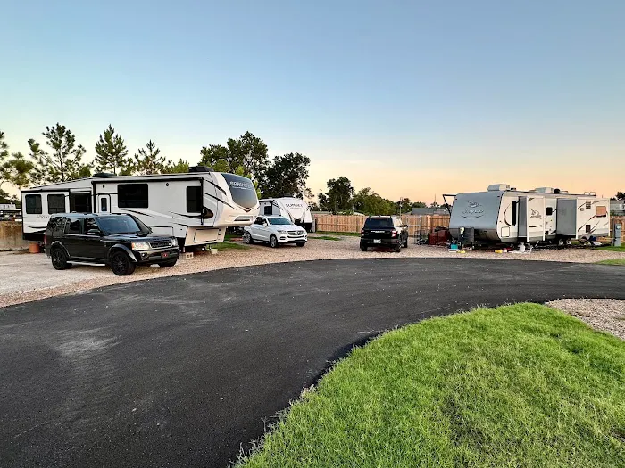 Honcho RV Park 1