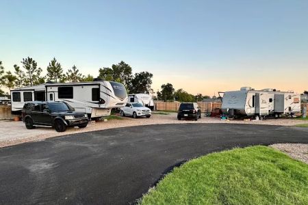 Honcho RV Park