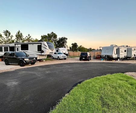Honcho RV Park