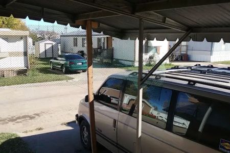 Darlington Place Mobile Home
