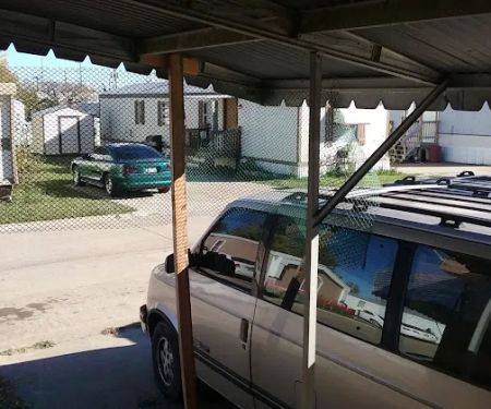 Darlington Place Mobile Home