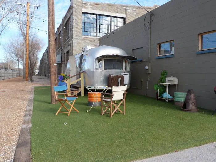 West Bend RV Outpost 2