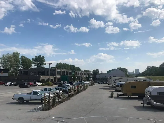 West Bend RV Outpost 3