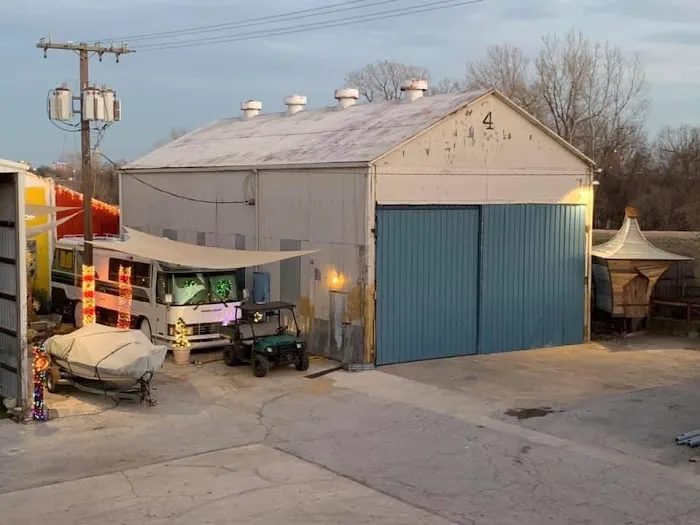 West Bend RV Outpost 5