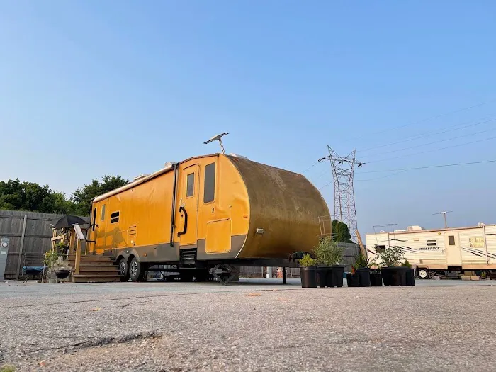 West Bend RV Outpost 4