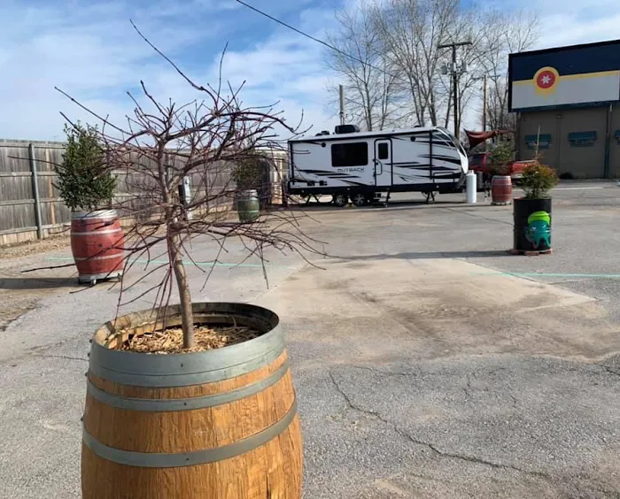 West Bend RV Outpost 10