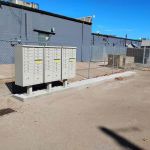 Tulsa's Big Tree RV Park