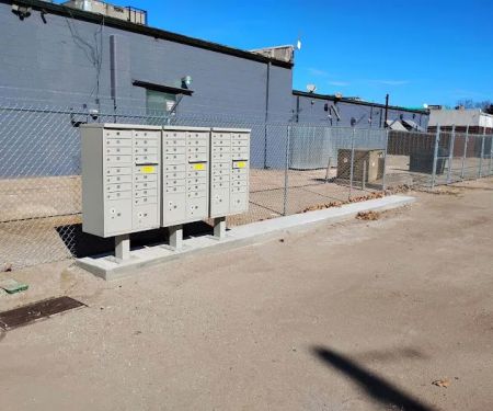 Tulsa's Big Tree RV Park