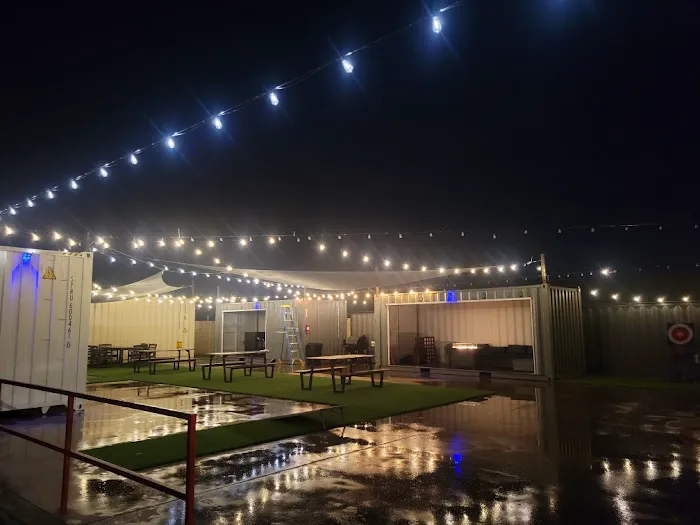Tulsa's Big Tree RV Park 5