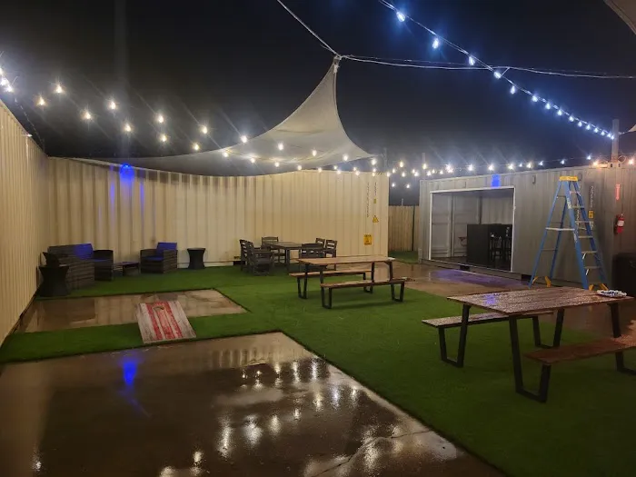 Tulsa's Big Tree RV Park 7