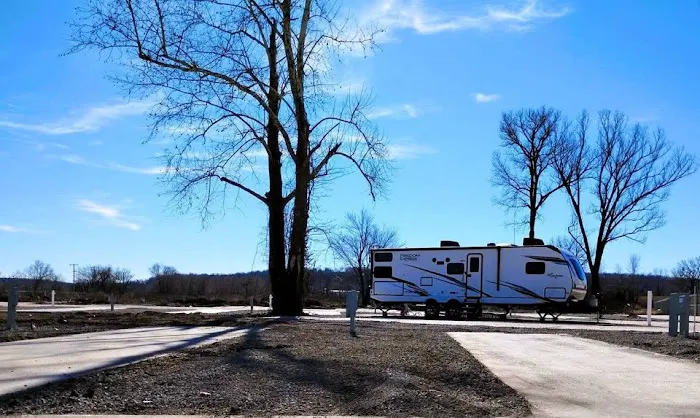 Tulsa's Big Tree RV Park 9