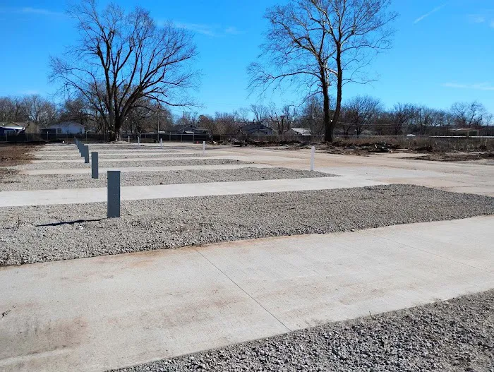Tulsa's Big Tree RV Park 6