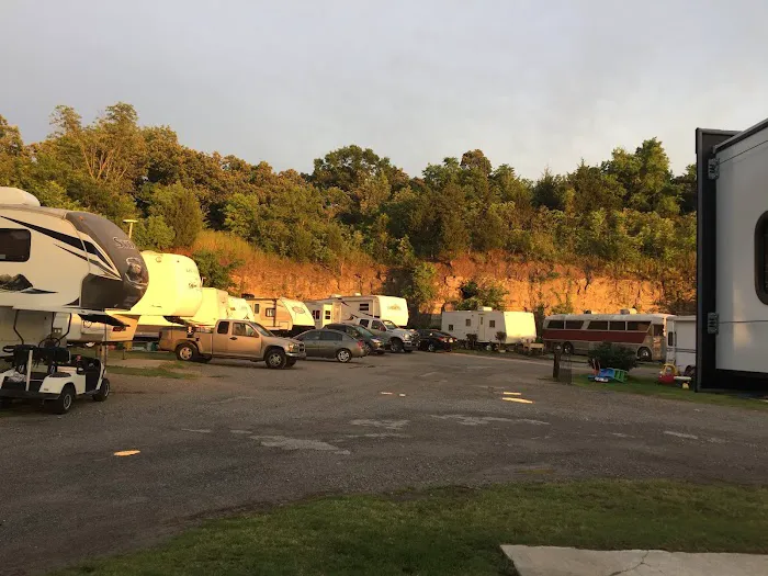Riverview RV Park 1