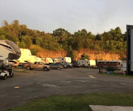 Riverview RV Park