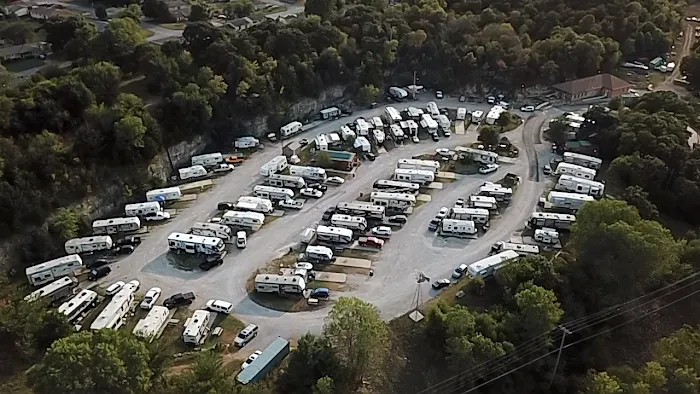 Riverview RV Park 10