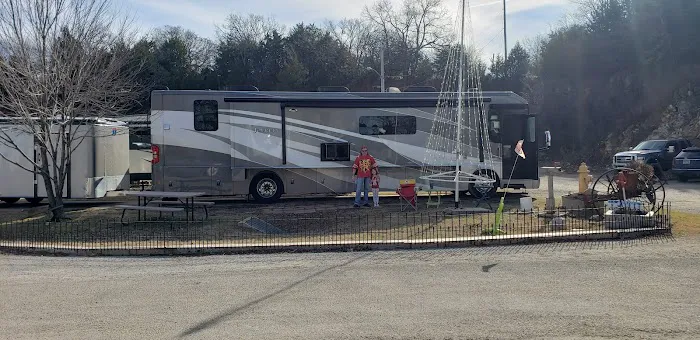 Riverview RV Park 5