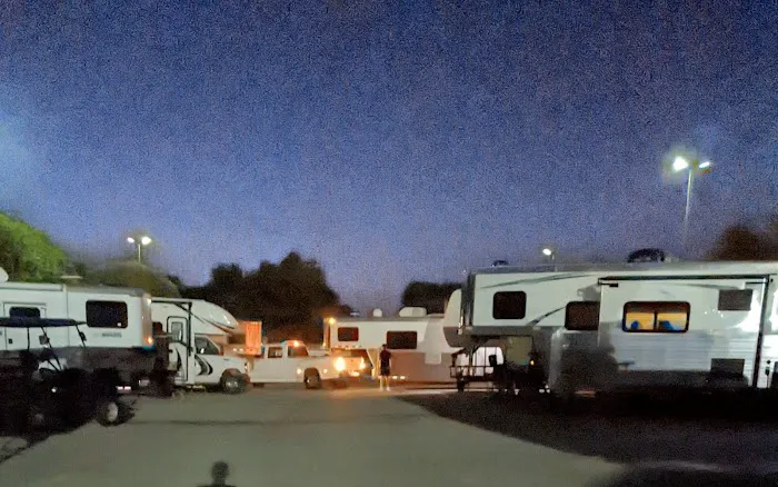 Expo Square RV Park 7