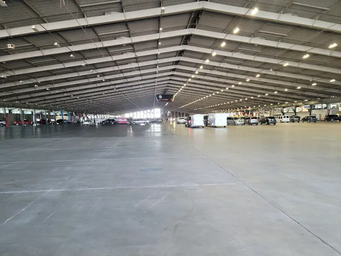 Expo Square RV Park 1