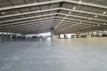 Expo Square RV Park