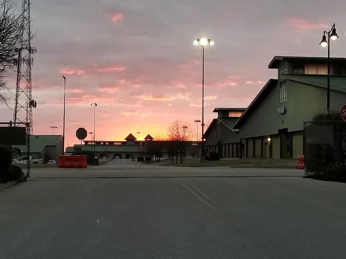 Expo Square RV Park 9