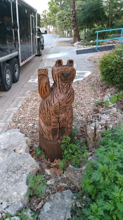 Mingo RV Park 1