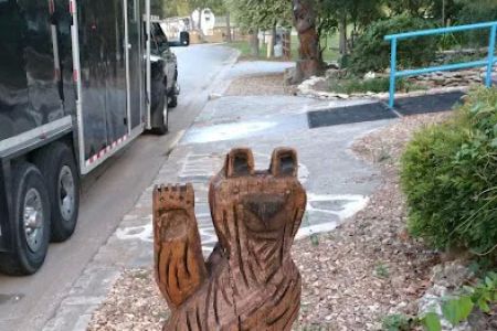 Mingo RV Park