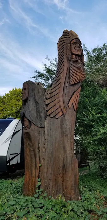 Mingo RV Park 4