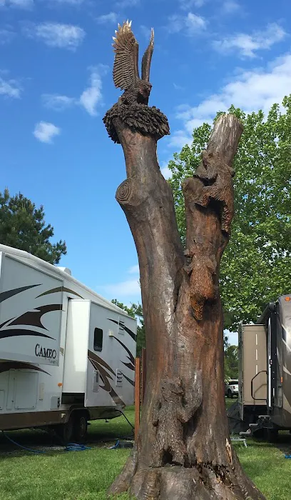 Mingo RV Park 2