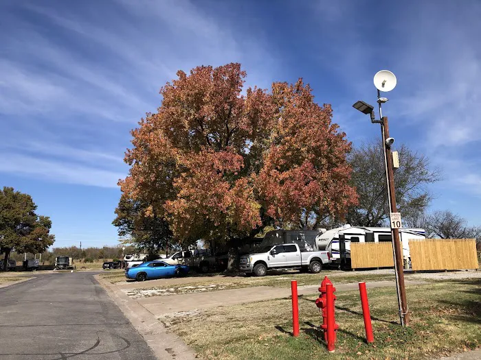 Mingo RV Park 9