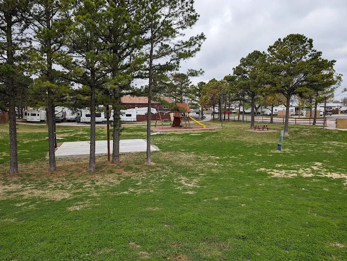 Mingo RV Park 10