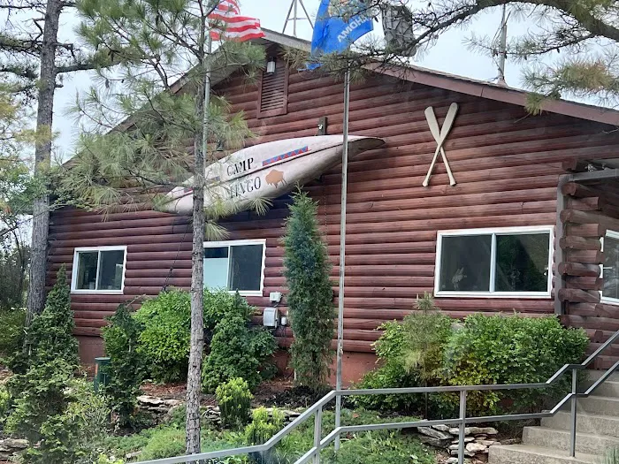 Mingo RV Park 7