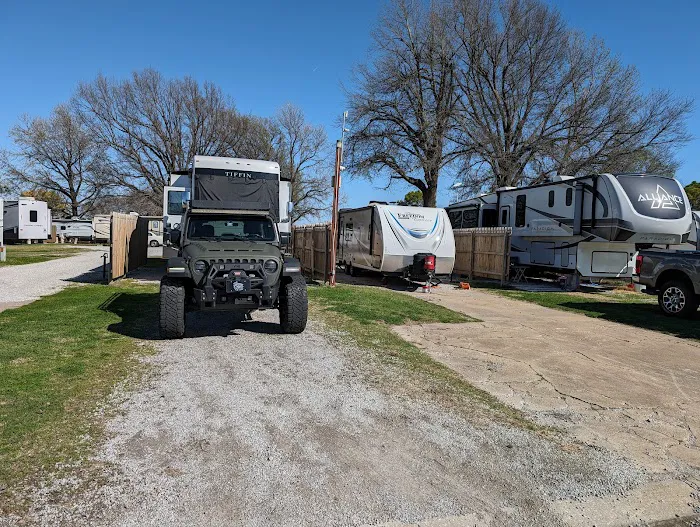 Mingo RV Park 8