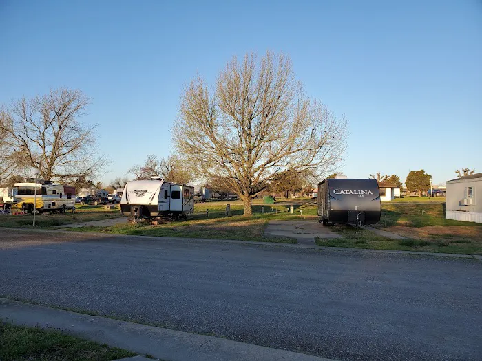 Meadowbrook RV Park 3