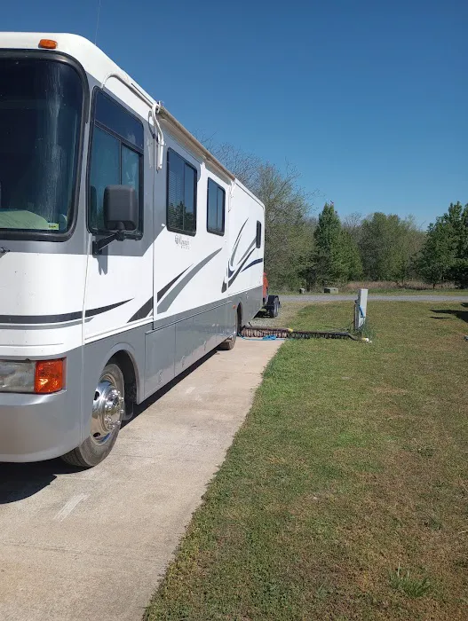 Meadowbrook RV Park 5