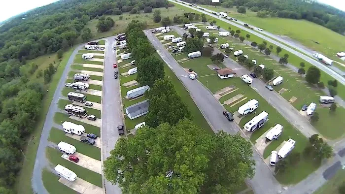 Meadowbrook RV Park 2