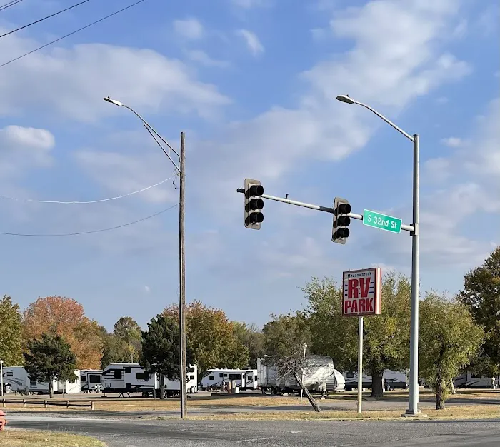 Meadowbrook RV Park 4