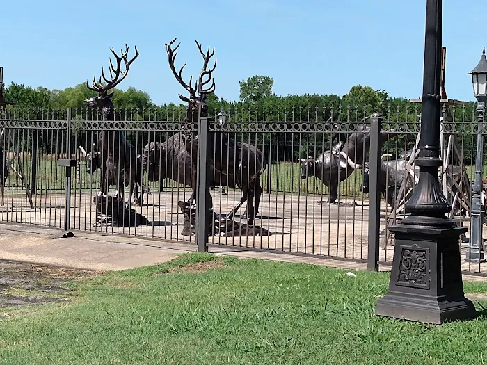 Meadowbrook RV Park 6