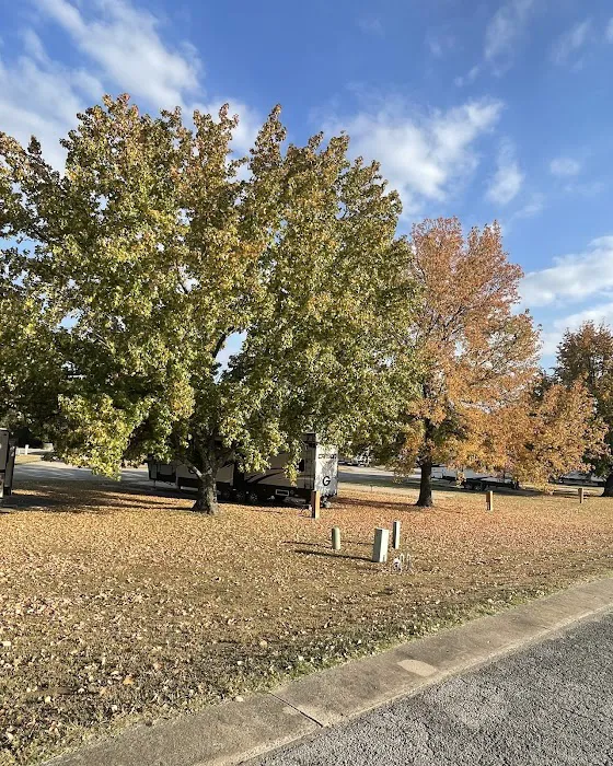 Meadowbrook RV Park 8