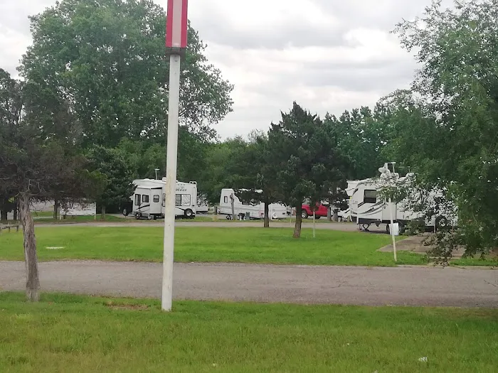 Meadowbrook RV Park 9