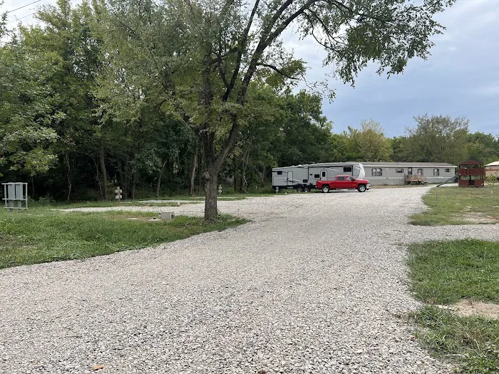 Lazy Days RV Park 1