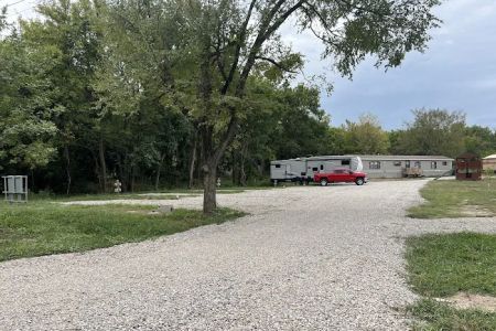 Lazy Days RV Park