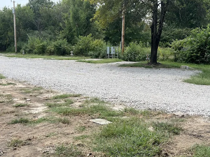 Lazy Days RV Park 3