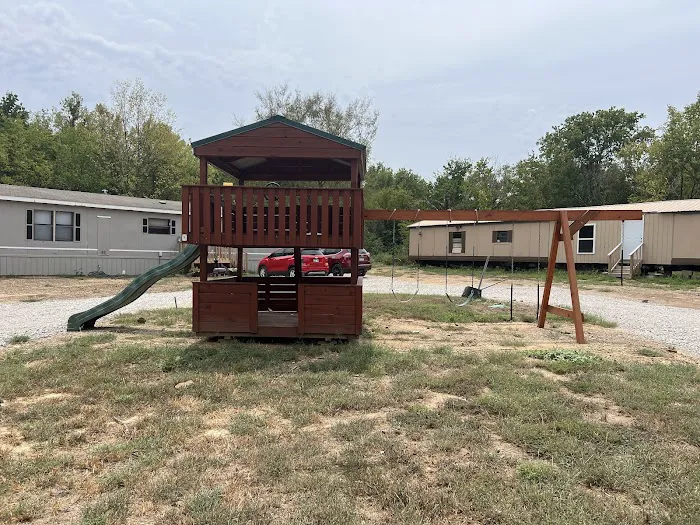 Lazy Days RV Park 2