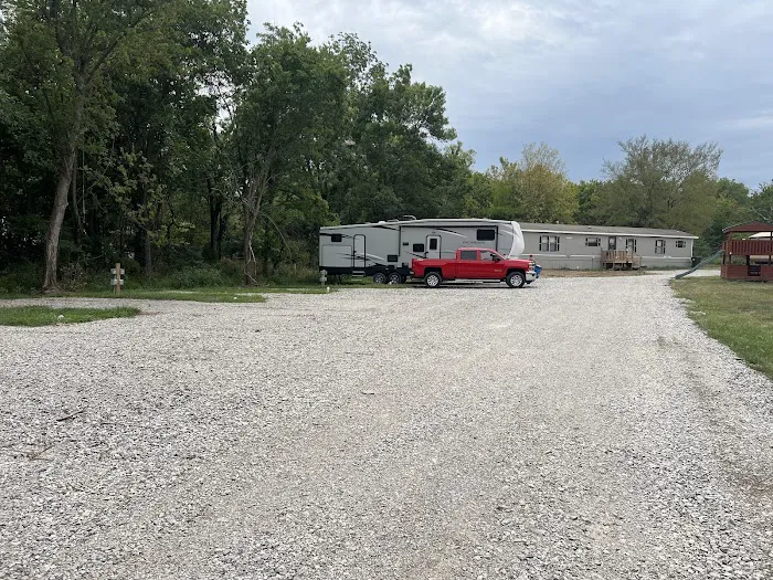 Lazy Days RV Park 6