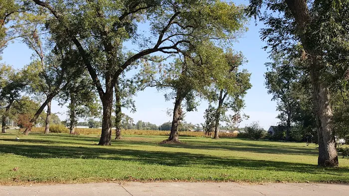 Pecan Park 3