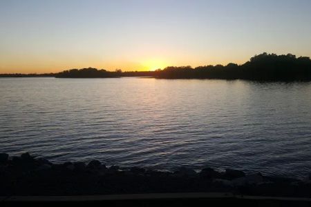 Pecan Park