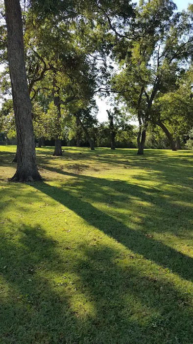 Pecan Park 4