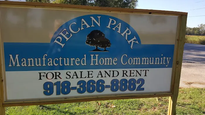 Pecan Park 6